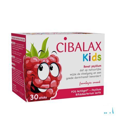 Cibalax Kids Zakje 30