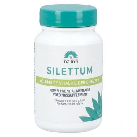 Silettum Gel 60