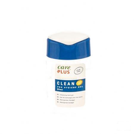 Care Plus Clean Pro Hygiene Gel 30 ml 