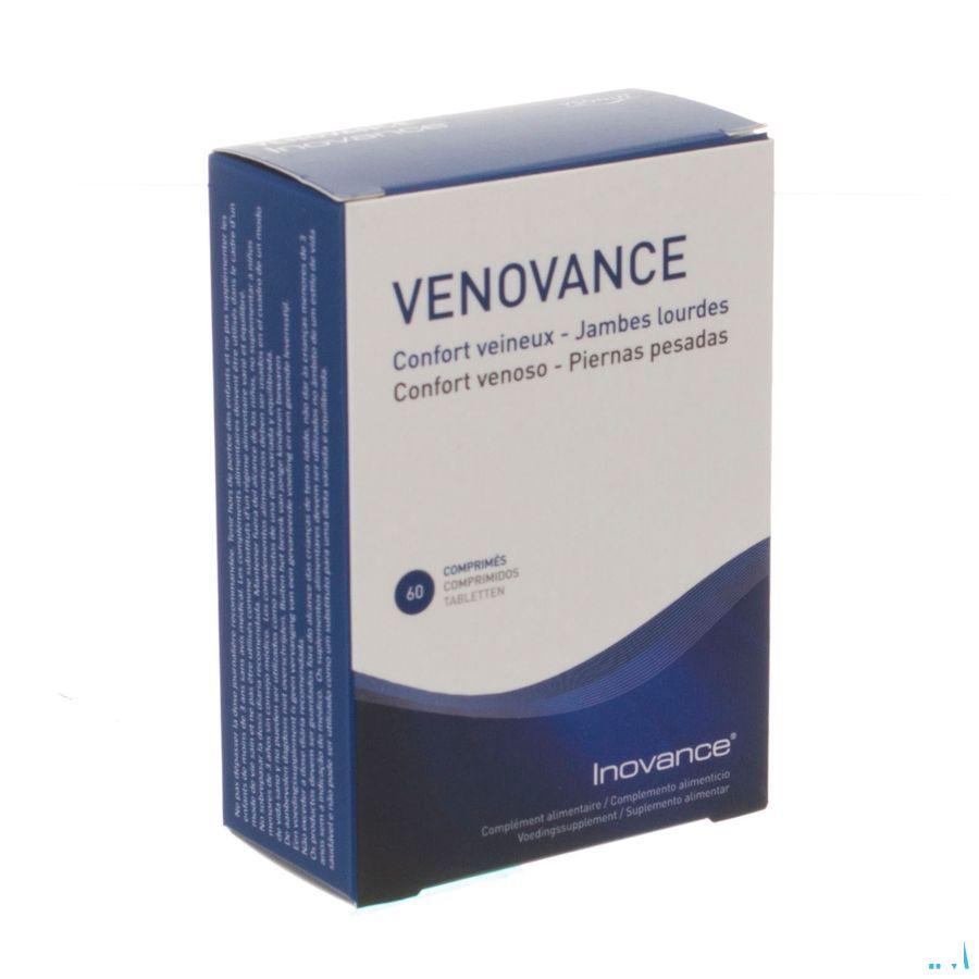 Inovance Venovance Tabletten 60 Ca086n  -  Ysonut