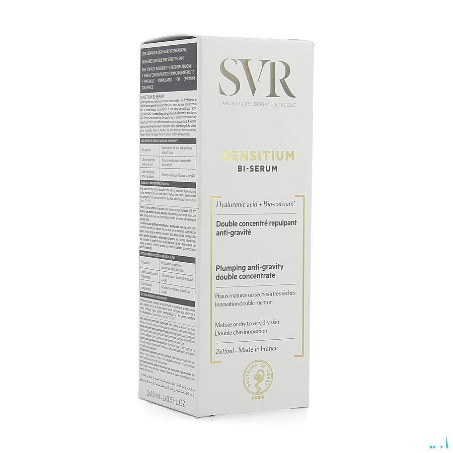 Densitium Bi-Serum 30 ml  -  Svr Laboratoire