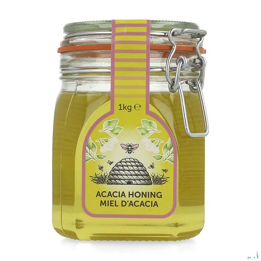 Revogan Honing Acacia 1Kg  -  Revogan