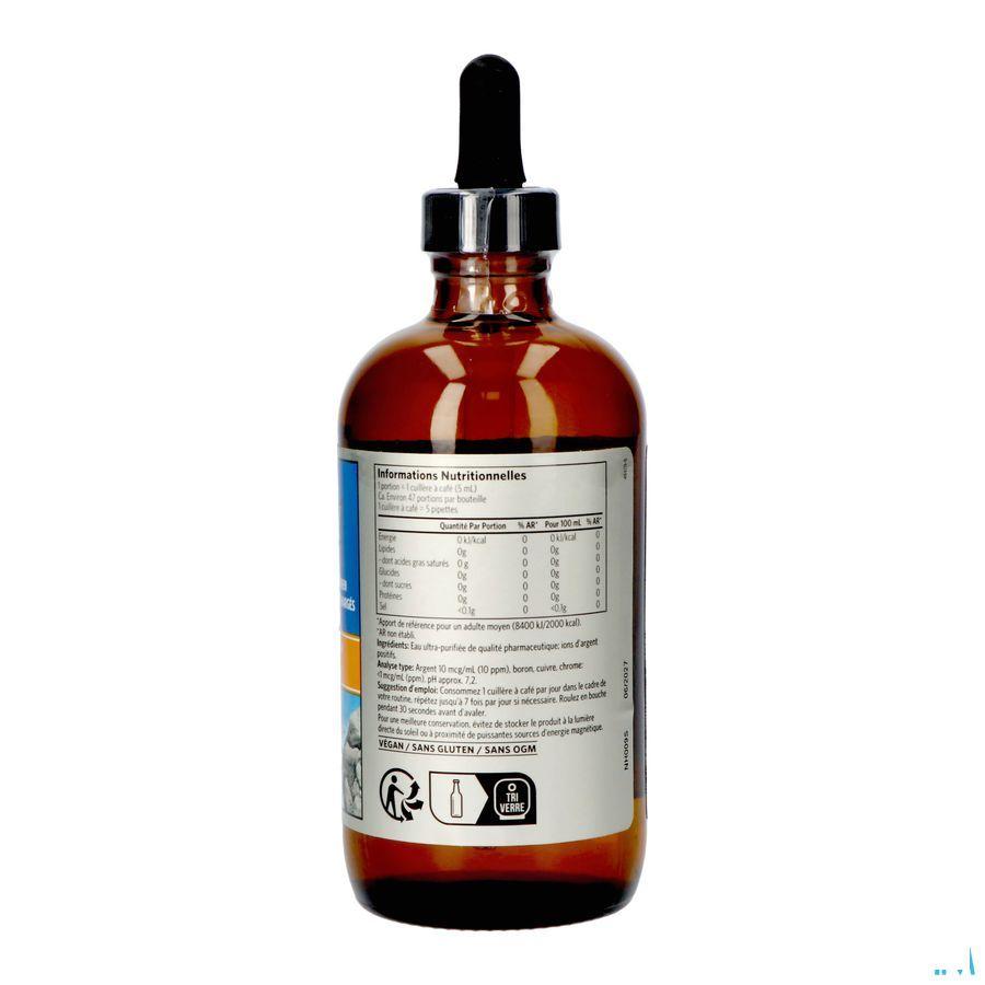 Sovereign Silver Ion Water Dropper Top 236ml
