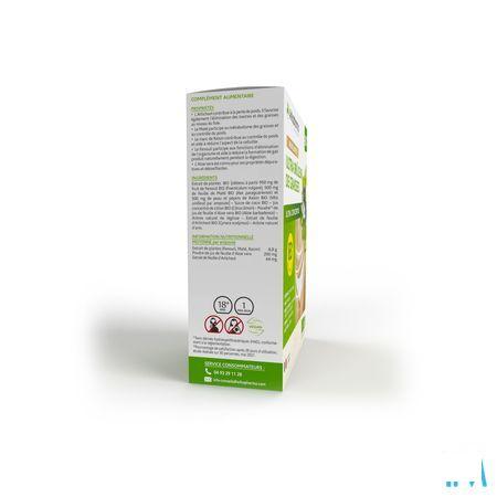 Arkofluides Ultra Vetverbander Bio Amp 30 x 10 ml