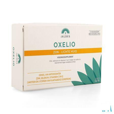 Oxelio Solaire Caps 60
