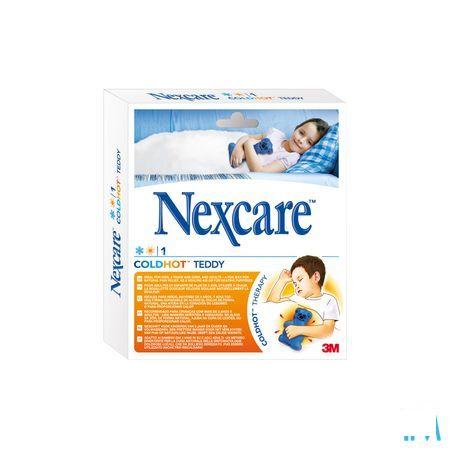 Nexcare 3m Coldhot Warme Gelkruik Teddy N1579  -  3M