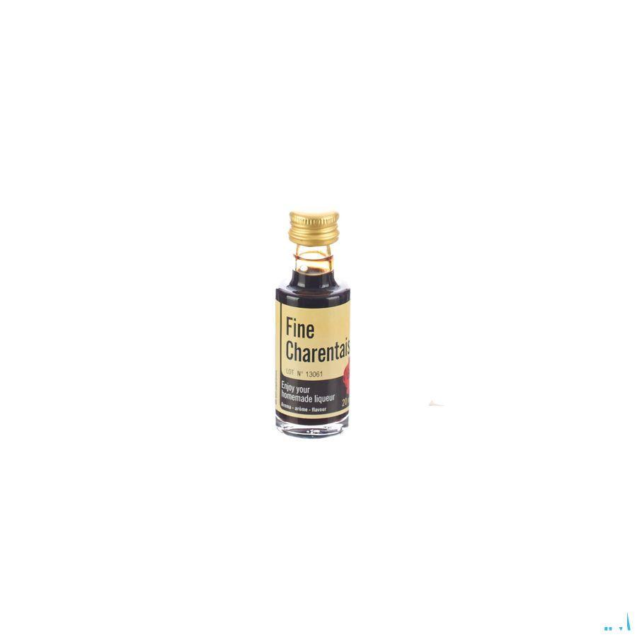Lick Fine Charentaise 20 ml  -  Brouwland
