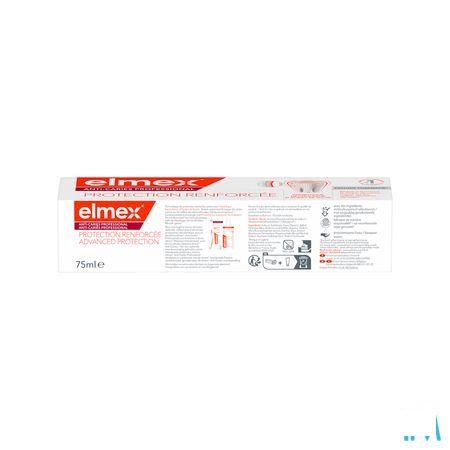 Elmex Dentifrice A/Caries Professional 75 ml