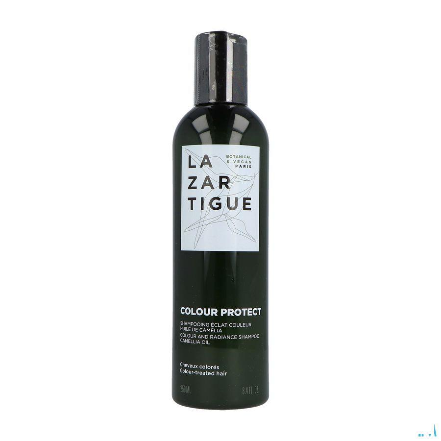 Lazartigue Shampooing  Protection Eclat 250 ml