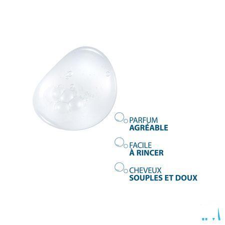 Ducray Extra Doux Shampooing Dermo-Protecteur 200 ml  -  Ducray Benelux