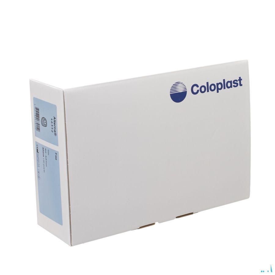 Alterna Free P/f Soft Midi 40mm 30 46352  -  Coloplast