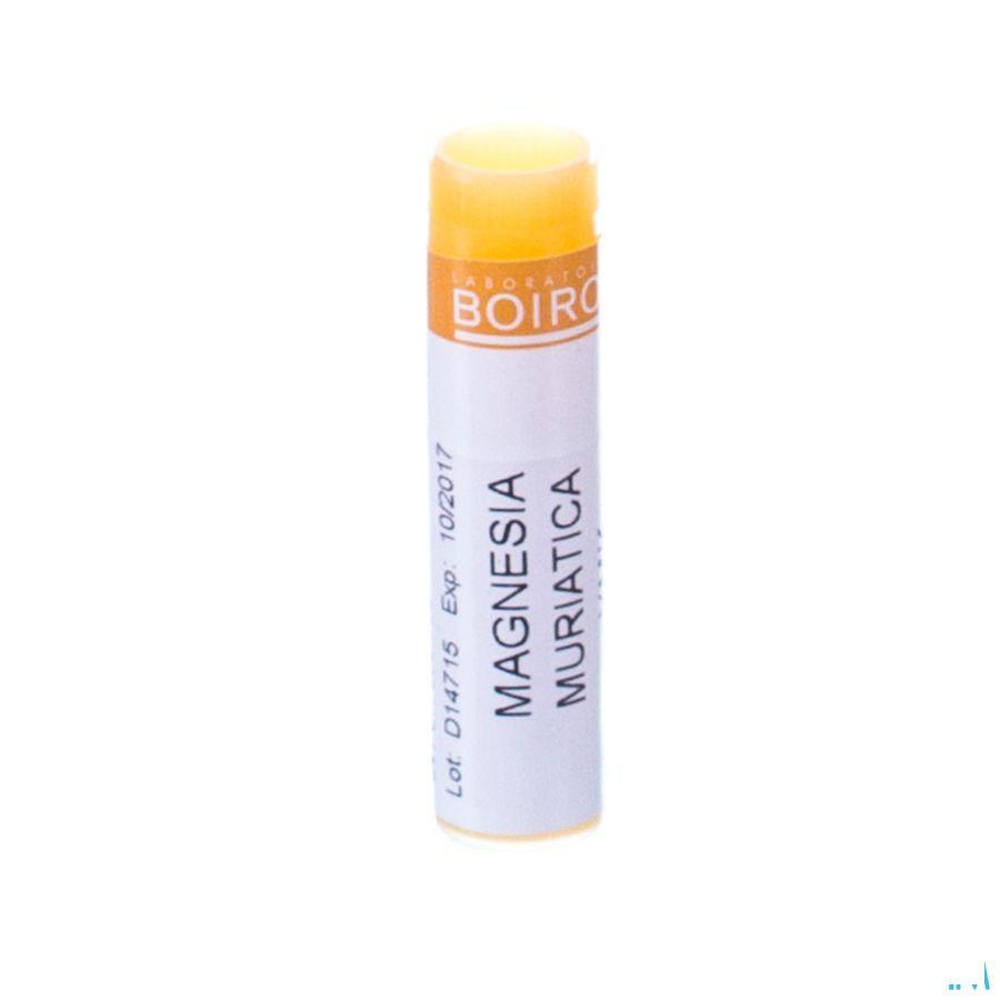 Magnesium Muriatica 10MK Gl  -  Boiron