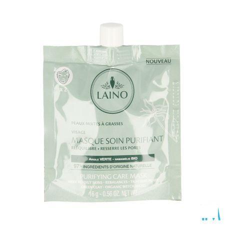 Laino Masker Purifying Care 16g
