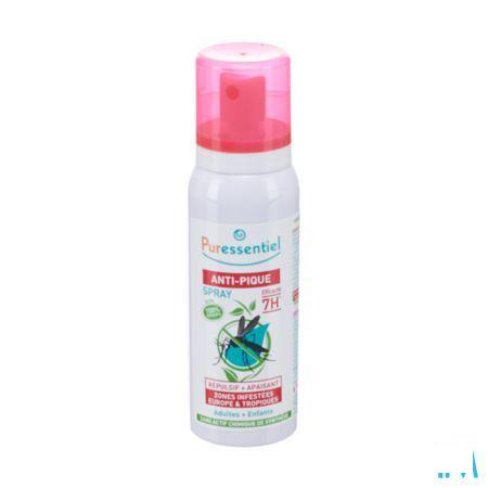 Puressentiel Anti-beet Spray 75 ml  -  Puressentiel