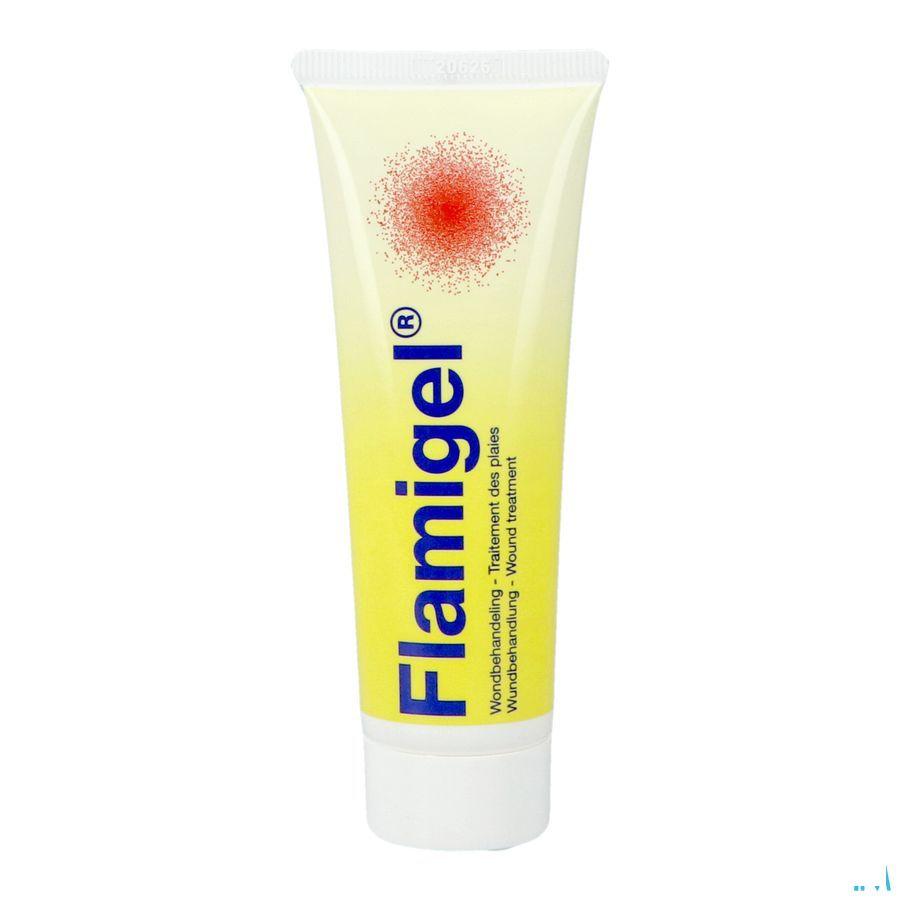 Flamigel Tube 50 gr 