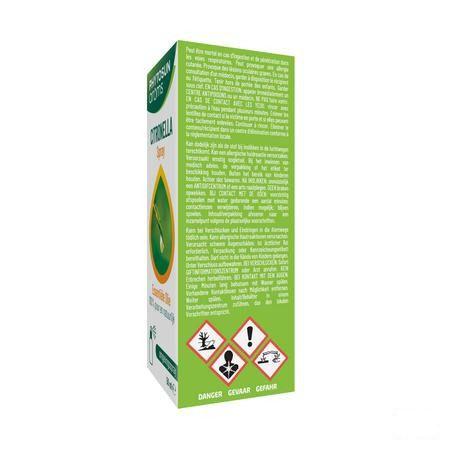 Phytosun Citronella Olie Spray 50 ml