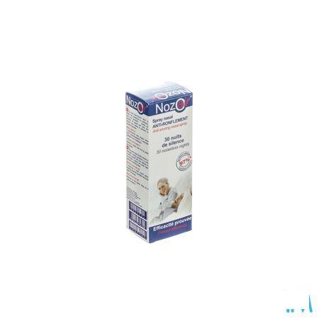 Nozoair Spray Nasal 30ml