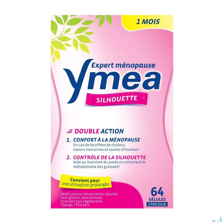 Ymea Silhouette Capsule 64 Be V2