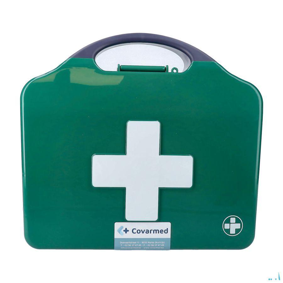 Boite Secours Remplie Basic
