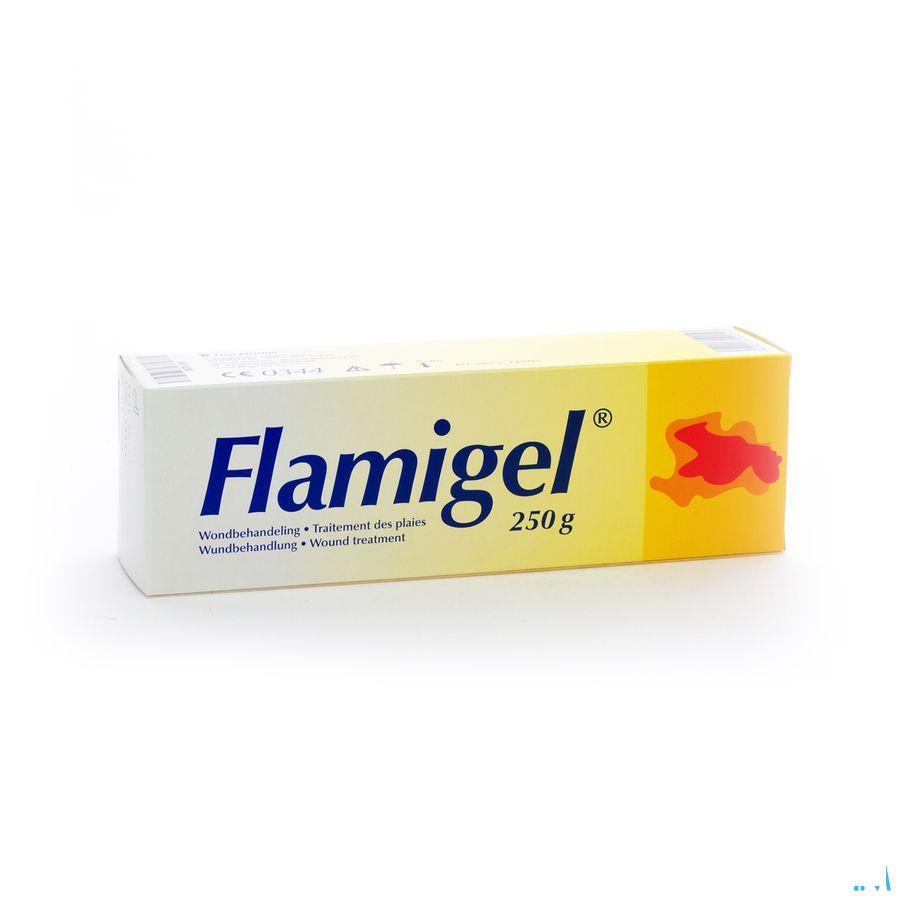 Flamigel Tube 250 gr 