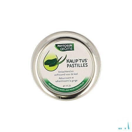 Phytosun Pastilles 40