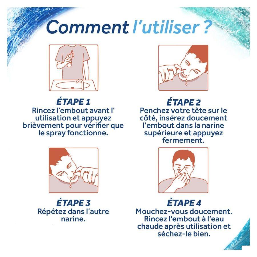 Physiomer Sinus Neusspray 135 ml