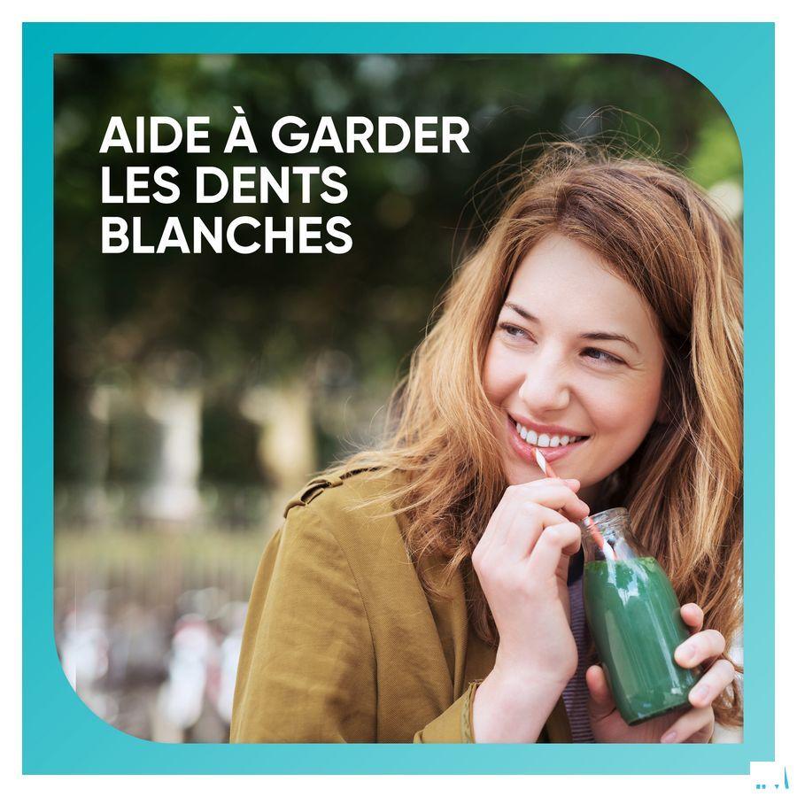 Sensodyne Proglasur Act.Shield Fr.Mint Tandpasta 75 ml