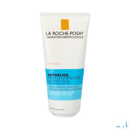 Posthelios Apres-Soleil 200 ml