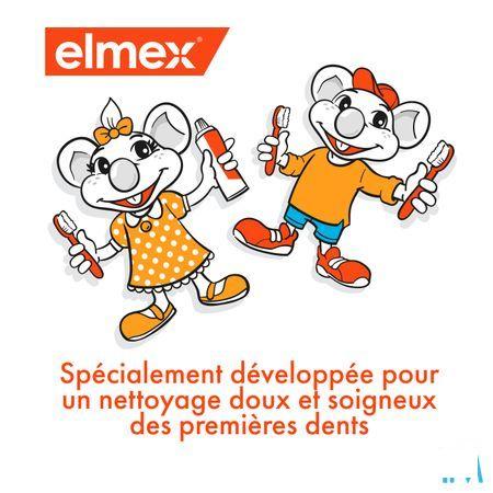 Elmex Starter Kit 0-3A