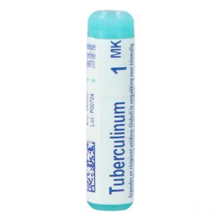 Tuberculinum MK Gl  -  Boiron