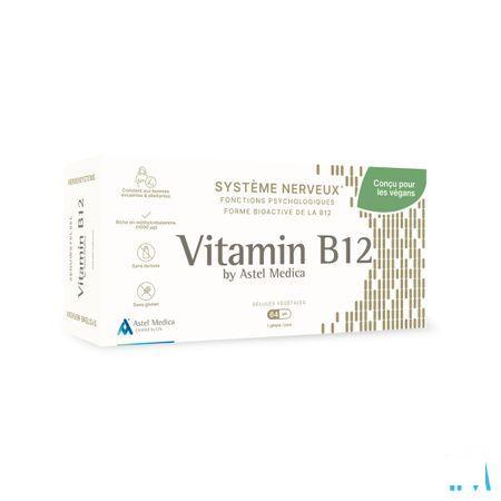 Vitamin B12 Caps 64