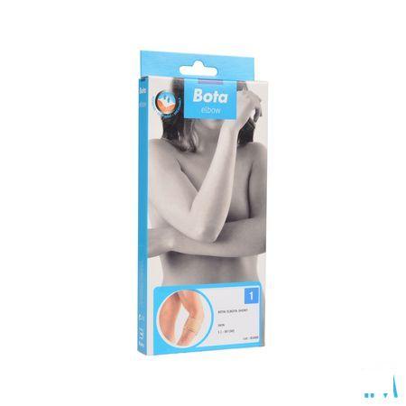 Bota El-bota Short Sk N1  -  Bota