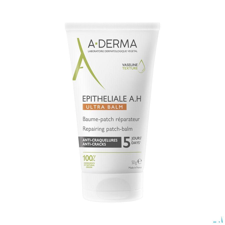 Aderma Epitheliale Baume Reparateur 50 gr