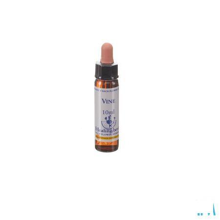 Healing Herbs Vine 10 ml