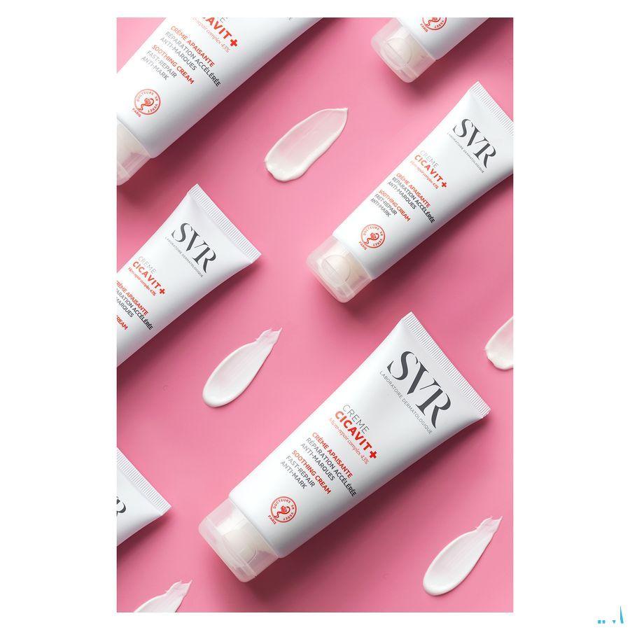 Cicavit Creme Tube 40 ml  -  Svr Laboratoire