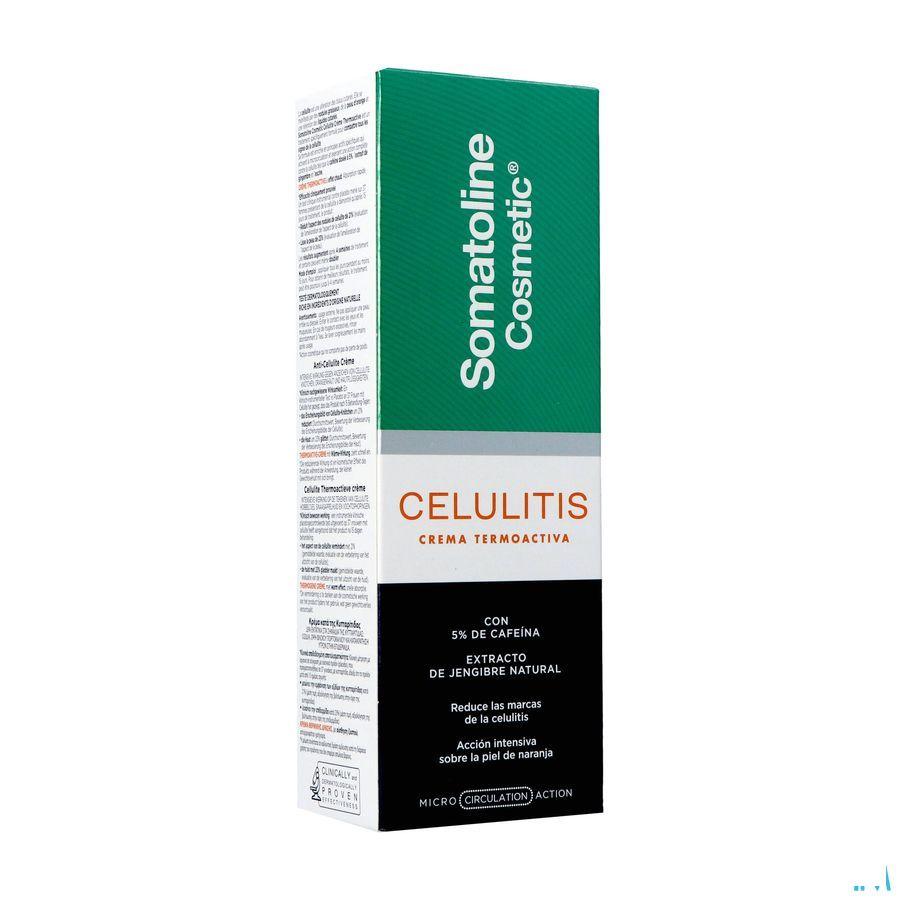 Somatoline Cosmetic Cellulitis 15 Dagen 250 ml  -  Bolton