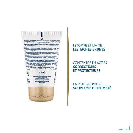 Ducray Melascreen Photo Aging Handcreme Verz. 50 ml