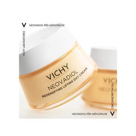 Vichy Neovadiol Peri Menopause DagCreme Nh Pot 50 ml  -  Vichy