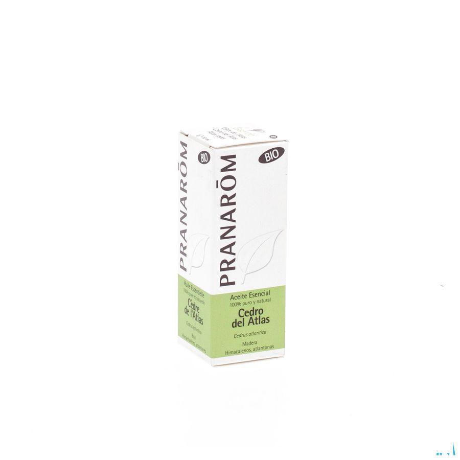 Cedre Atlas Bio Huile Essentielle 10 ml  -  Pranarom