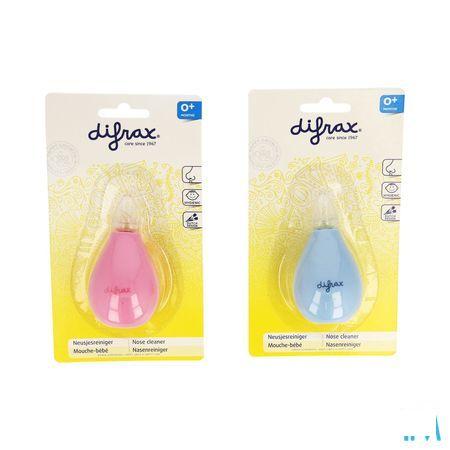 Difrax Mouche Bebe 166 3908704  -  Difrax
