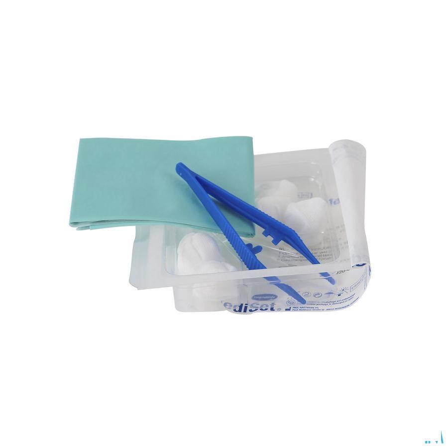 Mediset Petit Soin E/B Compact 1 4755904  -  Hartmann