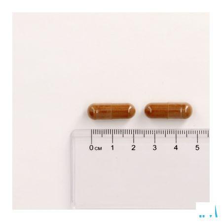 Mannavital Diebaton V-Capsule 60