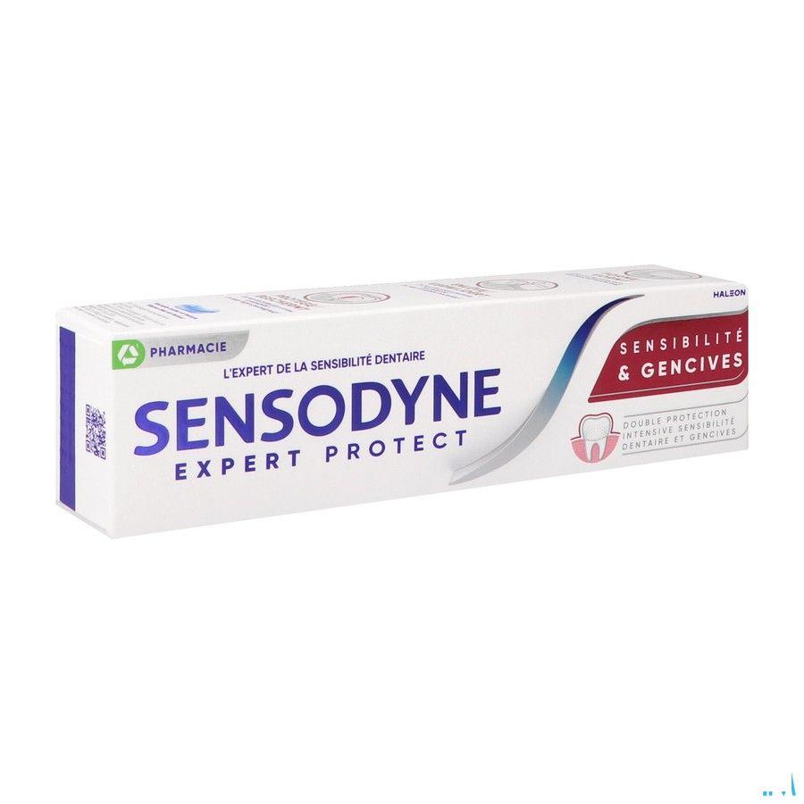 Sensodyne Expert Protect Sens. & Gum Tandpasta 75ml