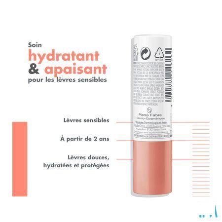 Avene Les Essentiels Hydraterende Lipstick 4G  -  Avene   -  Avene