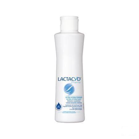 Lactacyd Pharma Ultra Hydratant 250 ml