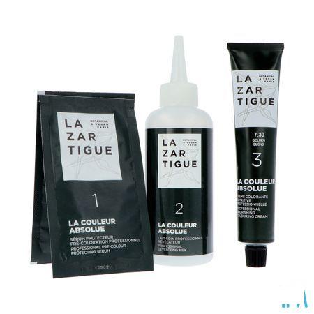 Lazartigue Couleur Absolue 7.30 Blond Dore