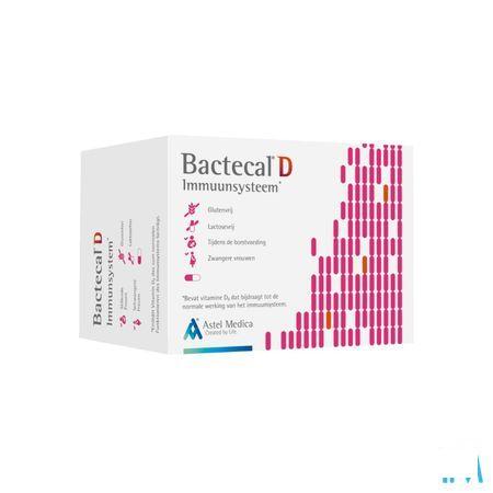 Bactecal D Caps 10