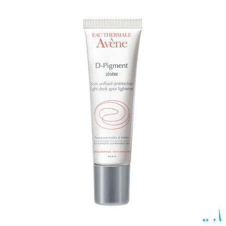 Avene D-pigment Licht Creme 30 ml  -  Avene