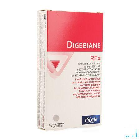 Digebiane Rfx 20 Comp  -  Pileje