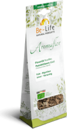 Aromaflor Pissenlit Feuilles Bio Be Life 30 gr  -  Bio Life